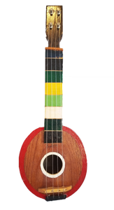 Color Guitar