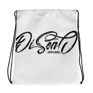 Diseño Drawstring Bag