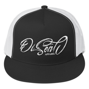 Diseño Hat