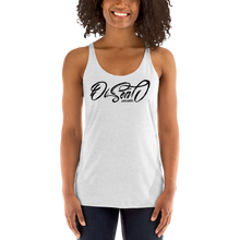 Load image into Gallery viewer, Diseno Racerback Tank