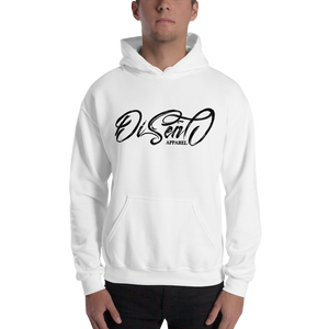 Diseño Hooded Sweatshirt