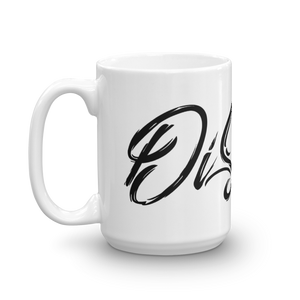 Diseño Mug