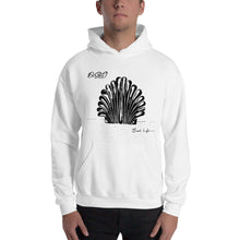 Load image into Gallery viewer, Shell Hooded Sweatshirt