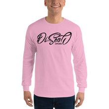 Load image into Gallery viewer, Diseño Long Sleeve T-Shirt