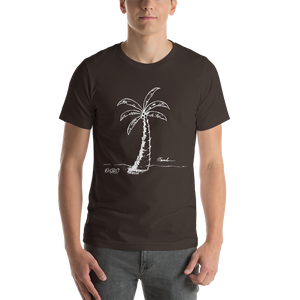 Palm Tree Short-Sleeve T-Shirt