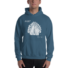 Load image into Gallery viewer, Shell Hooded Sweatshirt