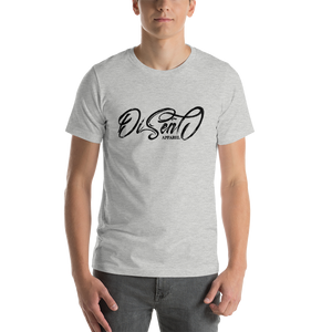 Diseño Short-Sleeve Unisex T-Shirt