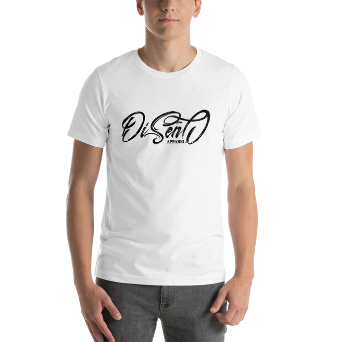 Diseño Short-Sleeve Unisex T-Shirt