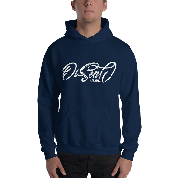 Diseño Hooded Sweatshirt